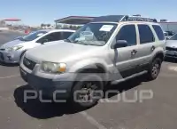 2005 Ford ESCAPE фото
