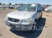 2005 Ford ESCAPE фото