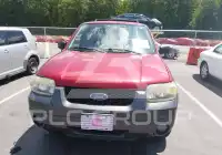 2005 Ford ESCAPE фото