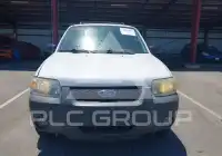 2005 Ford ESCAPE фото