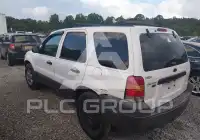 2005 Ford ESCAPE фото