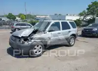 2005 Ford ESCAPE фото