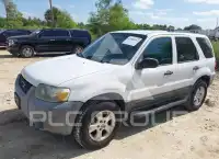 2005 Ford ESCAPE фото