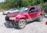 2005 Ford ESCAPE фото
