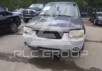 2005 Ford ESCAPE фото