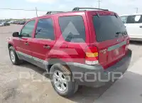 2005 Ford ESCAPE фото