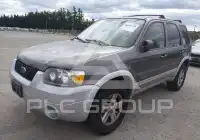 2005 Ford ESCAPE фото