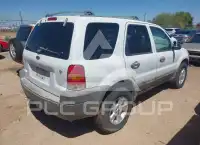 2005 Ford ESCAPE фото