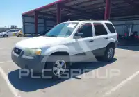 2005 Ford ESCAPE фото
