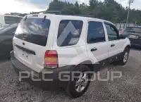 2005 Ford ESCAPE фото