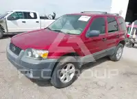 2005 Ford ESCAPE фото