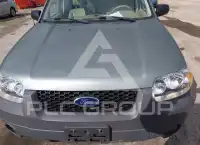 2005 Ford ESCAPE фото
