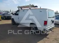 2005 Ford E-350 фото