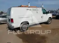 2005 Ford E-350 фото