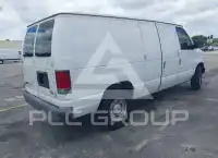 2005 Ford E-150 фото