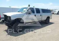2005 Ford F-350 фото