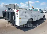 2005 Ford F-350 photo