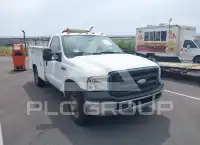 2005 Ford F-350 photo