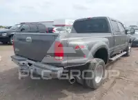 2005 Ford F-350 фото