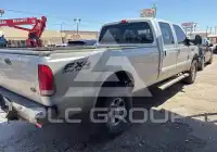 2005 Ford F-350 фото