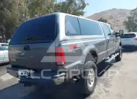 2005 Ford F-350 фото