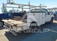 2005 Ford F-350 фото