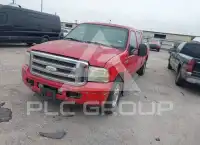 2005 Ford F-350 фото