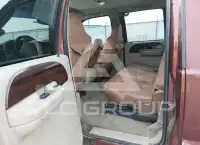 2005 Ford F-350 photo