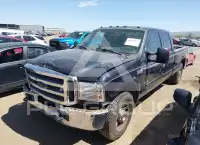 2005 Ford F-350 фото