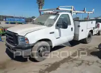 2005 Ford F-350 фото