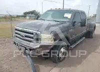 2005 Ford F-350 фото