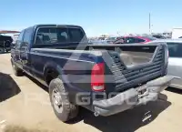 2005 Ford F-350 фото