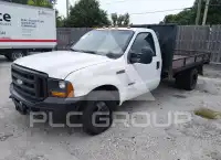 2005 Ford F-350 фото