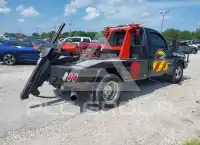2005 Ford F-350 фото