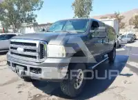 2005 Ford F-350 фото