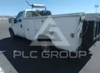 2005 Ford F-350 photo
