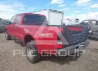 2005 Ford F-350 фото