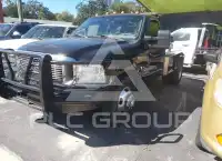 2005 Ford F-350 фото