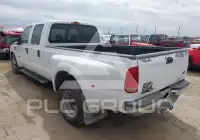 2005 Ford F-350 фото