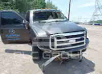 2005 Ford F-350 photo