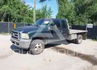 2005 Ford F-350 photo
