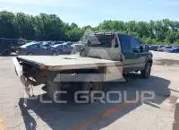 2005 Ford F-350 photo