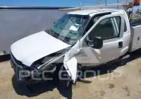 2005 Ford F-350 фото