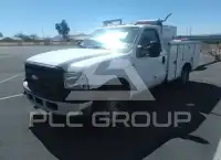 2005 Ford F-350 photo