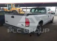 2005 Ford F-350 фото