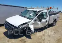 2005 Ford F-350 фото