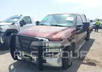 2005 Ford F-350 фото