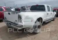 2005 Ford F-350 фото