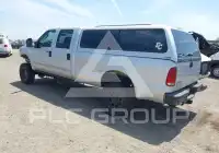2005 Ford F-350 фото