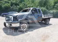 2005 Ford F-350 photo